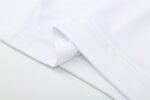 Real Madrid 11/12 half zipper Training White - Image 14