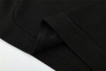 Real Madrid 11/12 half zipper Training Black - Image 10