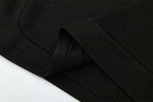 Real Madrid 11/12 half zipper Training Black - Image 10