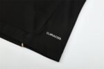 Real Madrid 11/12 half zipper Training Black - Image 11