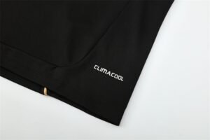 Real Madrid 11/12 half zipper Training Black - Image 11