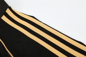 Real Madrid 11/12 half zipper Training Black - Image 14