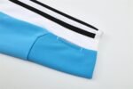 Real Madrid 12/13 half zipper Training White - Image 15