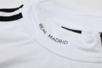 Real Madrid 13/14 half zipper Training White - Image 4
