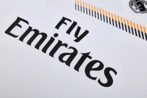 Real Madrid 13/14 half zipper Training White - Image 6