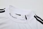 Real Madrid 13/14 half zipper Training White - Image 8