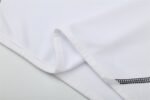 Real Madrid 13/14 half zipper Training White - Image 11
