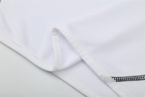 Real Madrid 13/14 half zipper Training White - Image 11