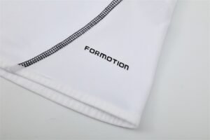 Real Madrid 13/14 half zipper Training White - Image 12