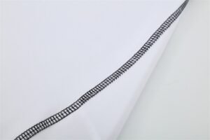 Real Madrid 13/14 half zipper Training White - Image 13