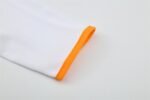 Real Madrid 13/14 half zipper Training White - Image 14