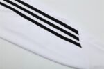Real Madrid 13/14 half zipper Training White - Image 15
