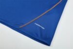 Real Madrid 13/14 half zipper Training Blue - Image 12