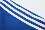Real Madrid 13/14 half zipper Training Blue - Image 14