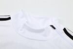 Real Madrid 15/16 half zipper Training White - Image 4