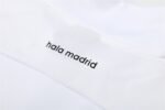 Real Madrid 15/16 half zipper Training White - Image 10