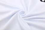 Real Madrid 15/16 half zipper Training White - Image 11