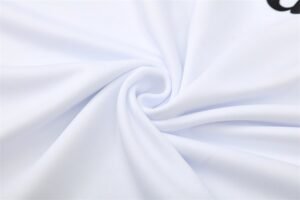 Real Madrid 15/16 half zipper Training White - Image 11