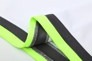 Real Madrid 15/16 half zipper Training White - Image 12