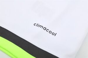 Real Madrid 15/16 half zipper Training White - Image 13