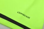 Real Madrid 15/16 half zipper Training Fluorescent Green - Image 10