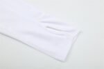 Real Madrid 16/17 half zipper Training White - Image 14