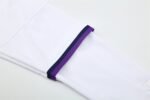 Real Madrid 16/17 half zipper Training White - Image 15