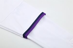 Real Madrid 16/17 half zipper Training White - Image 15