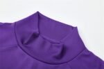 Real Madrid 16/17 half zipper Training Purple - Image 10