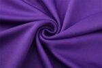 Real Madrid 16/17 half zipper Training Purple - Image 12