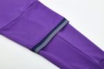 Real Madrid 16/17 half zipper Training Purple - Image 15