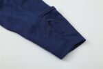 Real Madrid 16/17 half zipper Training Blue - Image 10