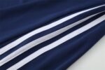 Real Madrid 16/17 half zipper Training Blue - Image 16