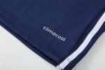 Real Madrid 16/17 half zipper Training Blue - Image 17