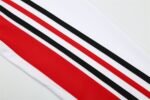 AC Milan 03/04 half zipper Training White - Image 14