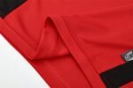 AC Milan 03/04 half zipper Training Red - Image 12