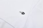 AC Milan 04/05 half zipper Training White - Image 12