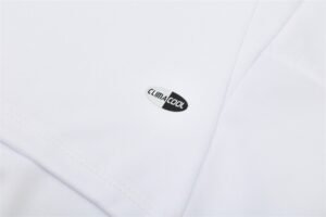 AC Milan 04/05 half zipper Training White - Image 12