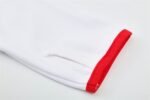 AC Milan 04/05 half zipper Training White - Image 13