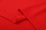 AC Milan 04/05 half zipper Training Red - Image 11