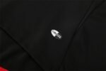 AC Milan 04/05 half zipper Training Black - Image 12