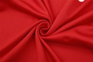 AC Milan 05/06 half zipper Training Red - Image 11