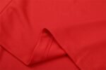 AC Milan 05/06 half zipper Training Red - Image 12