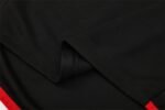 AC Milan 05/06 half zipper Training Black - Image 13