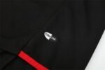 AC Milan 05/06 half zipper Training Black - Image 15