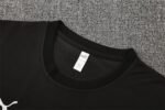 Short Sleeves Man City Training Suit - Image 7