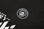 Short Sleeves Man City Training Suit - Image 10