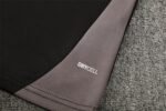Short Sleeves Man City Training Suit - Image 11