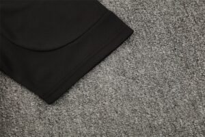 Short Sleeves Man City Training Suit - Image 13