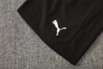 Short Sleeves Man City Training Suit - Image 15